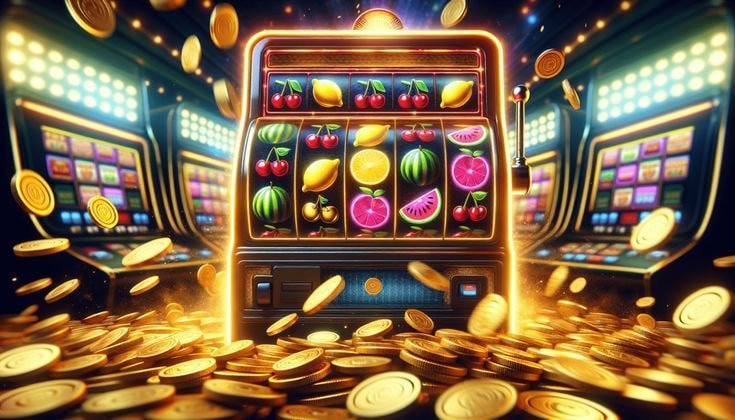 Akses mudah dan responsif slot online di buku303 dengan antarmuka yang ramah pengguna