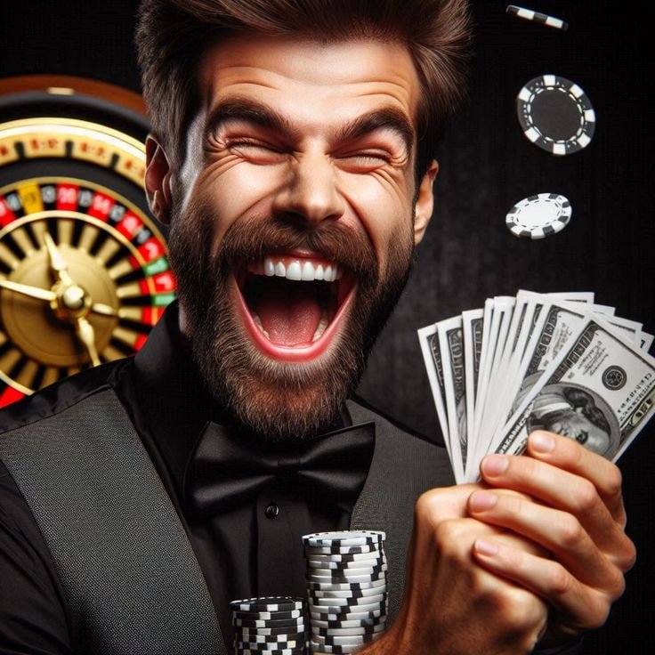 Berbagai permainan Live Casino seperti Blackjack, Roulette, Baccarat di buku303