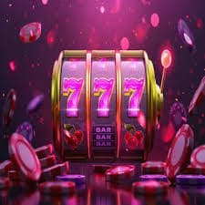 Layar permainan slot online berkualitas di buku303 dengan antarmuka yang mudah digunakan