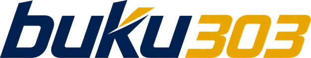 Logo buku303